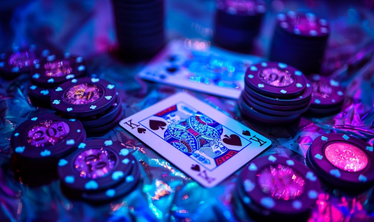 pc131 Live Baccarat Room